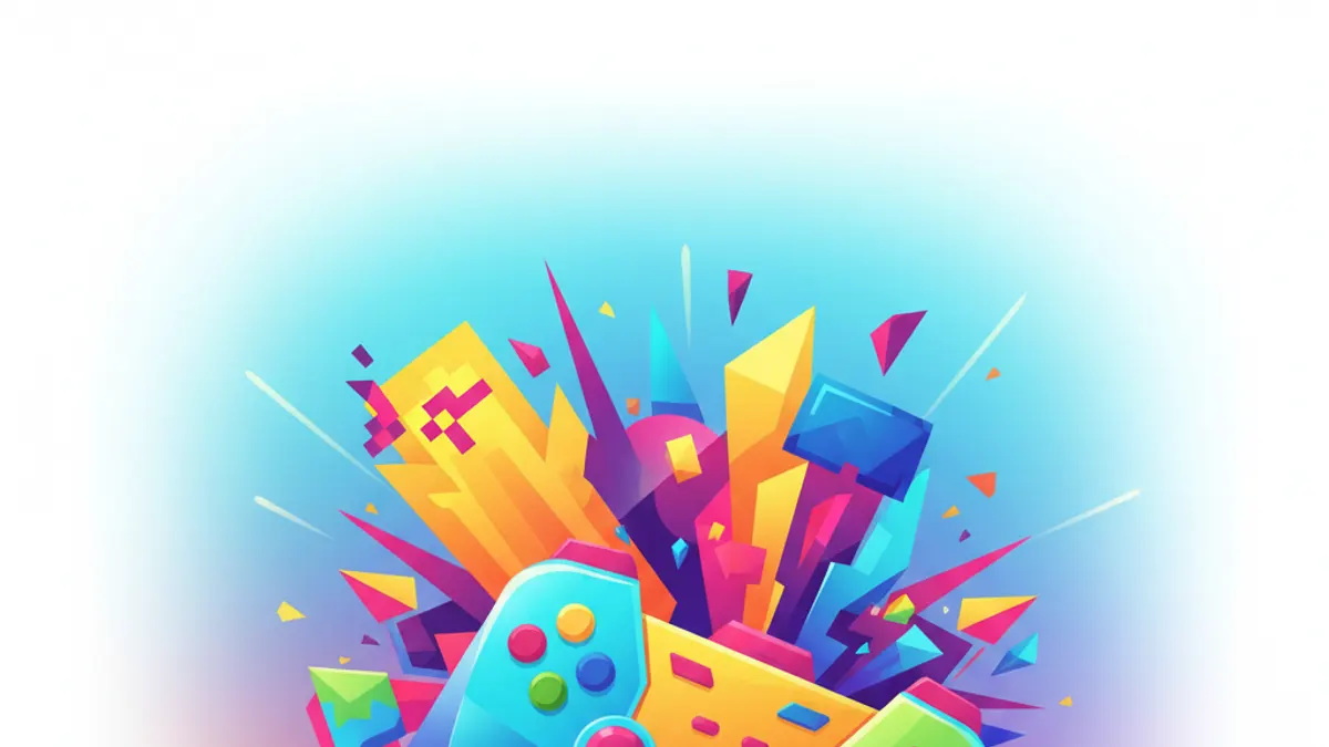 A year later: what we still play