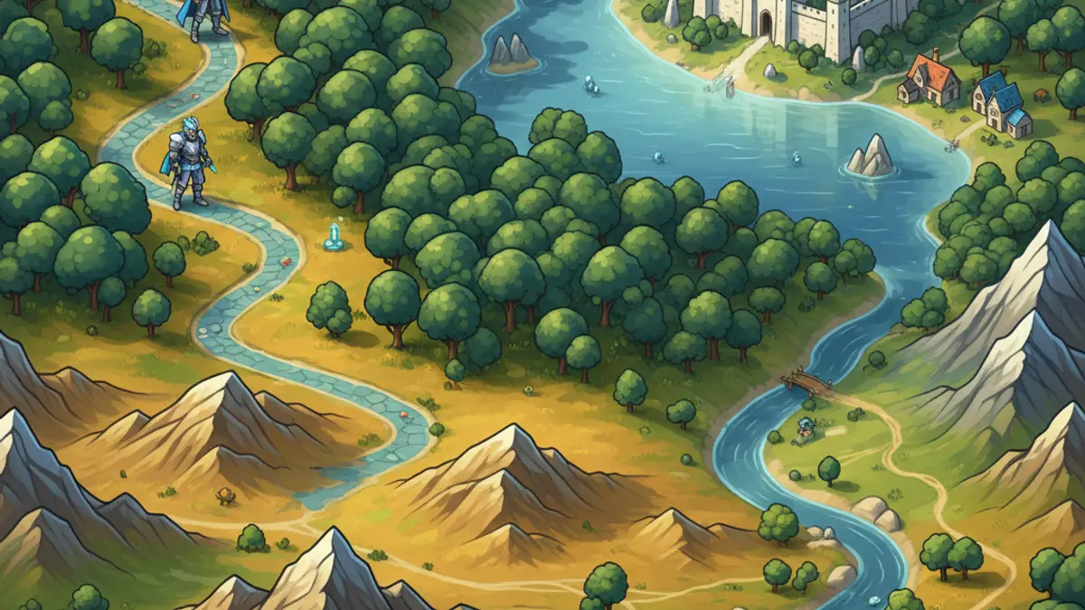Ember Realms